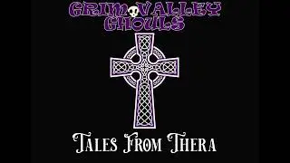 Grim Valley Ghouls - Psychopaths, Fiends, and Mad Dog Killers | Weird Monster Records