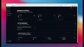 LiveKit Dashboard Demo - Monitor AI Agents in Real-Time (Open Source)