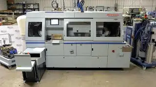 Horizon BQ-470 | Perfect Binder