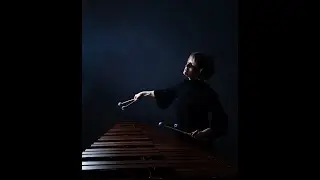 NOVEMBER by Samuel Kerr    BEVERLEY JOHNSTON, marimba