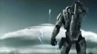 Switchback - Celldweller Halo 3