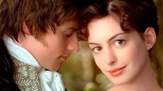 Becoming Jane Full Movie Fact, Review And Information /  Anne Hathaway / James McAvoy