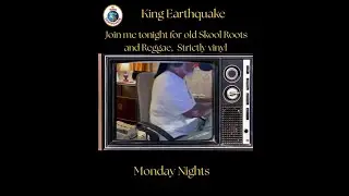 MONDAY NIGHT ROOTS  REGGAE VINYL SESSION  #shorts