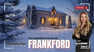 1114 Harrington Road, Frankford
