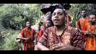 Gayar Mélanzé - Mon Pép  (Extrait )