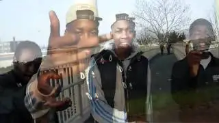 Leva Murking & Li Gee - Tryna Make It @LevaMurking @LiGeeCT