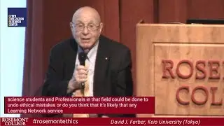AI - Great or Bad? by David Farber