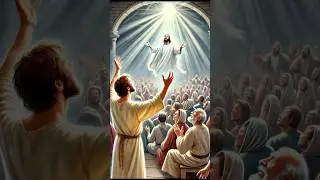 Pilda omului #dumnezeu #biblia #iisus #god #shorts