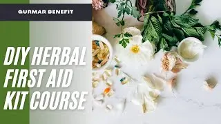Gurmar benefits
