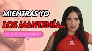 MI MARIDO ME ENGAÑÓ CON MI HERMANA MIENTRAS YO ESTABA EMBARAZADA - HISTORIA DE UNA SEGUIDORA-AMY REY