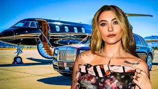 Inside Paris Jackson&rsquo;s Luxury Lifestyle 2025 House Tour, Family, Cars & Net Worth