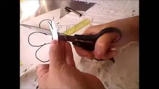 COMO FAZER MOLDES EM ALUMÍNIO OFFSET VÍDEO 1
