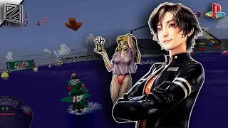 Best Racing Games on PS1