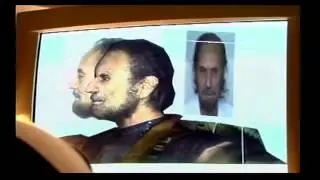Fugitive Hunter Secret Video
