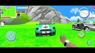 I tested every super car in dude theft wars 😎👍