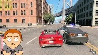 Watch Dogs 2 Pc 8K Resolution GTX 1080 SLI Frame Rate Performance Test
