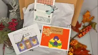 Be Tactile | Accessible Cardmaking for the Blind | Tactile Treasures & Expression Studio