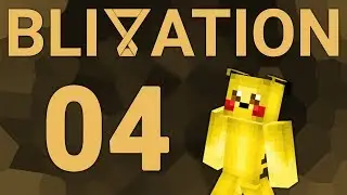 Blizzation - Minecraft Modpack [Deutsch][GER] - Folge 4~