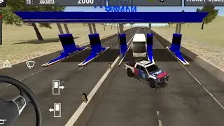 IDBS POLISI🚔⛽🕹️ |android game|idbs all game|police car game|@ssgaming-ss1