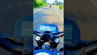 BIKE RIDING yamaha MT 15 💕O Mohabbat hi nahin jismein Dil lut Gaye 🫀#bike#rider#sportsbike#shorts