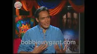 Jimmy Smits 