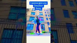 I wanna give you devotion #dance #housemusic #edm #Techno #foryoupage #fyp #music