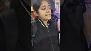 আজ আমি আর আমার বড় মেয়ে গেলাম mala ঘুরু ঘুরু করতে👍 