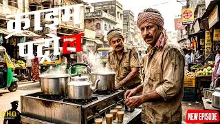 चायवाला बनकर बाजार में घुसी पुलिस, फिर हुआ बड़ा खुलासा || Crime Patrol New || Episode