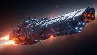 40,000 War Refugees Arrive at Camps&mdash;Earth's Shockwave Reaches Across the Galaxy | Humans, Fleets