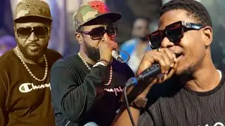 Werrason Très très Fort Nouveau Recru Giro Star aye Mabe na Wenge MM na Repetition Adidas Aréna