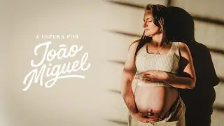 A espera por João Miguel - @rafaelzanellafotografias