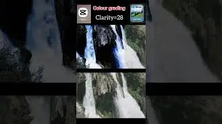 colour grading in primium pro✨📱🎬#shorts