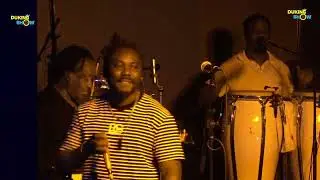 GABEL KLE PARADI T-PACHOU KAP BYEN DEPOZE VOKAL K LOUNGE BROOKLYN NY 9/27/25