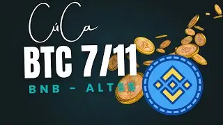 Bitcoin Sideway Tăng Nhẹ - Đ&acirc;u L&agrave; Đồng Coin Sẽ Tăng Trưởng Tốt?