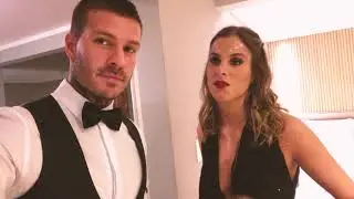 PEGA NOIS - Baile da Vogue ( Daily Vlog)