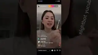 btr mute live ig bareng uhigh 20 juli 2022#btrmute #uhigh
