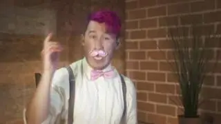 Wilford Warfstache - How to be a Heartbreaker (Male Nightcore)