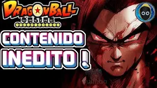 DBO INFORMACI&Oacute;N EXCLUSIVA DE NOVEDADES! DRAGON BALL ONLINE MMORPG DRAGON BALL SUPER ONLINE GAME !