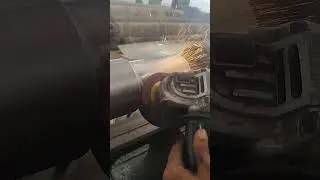shaft grinding. #grinding #shaftgrinding #cncgrinding #mechanicalshorts #machine #cncmachine