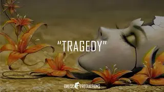 Tragedy - Emotional Sad Piano Violin - Instrumental Rap Beat
