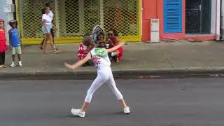CARNAVAL GUYANE 2026 SIX ~ SEVEN  ~ * ~