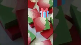 Holiday Christmas Soap | DIY Crafting the Perfect Holiday Gift