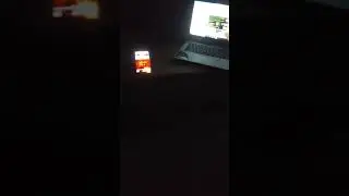 The Witch + xParanormal detector