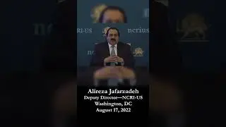 The NCRI's revelations awakened the world about Iran's nuclear weapons program