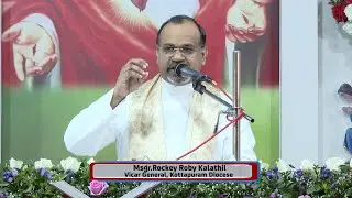 POPULAR MISSION |EPI 148 | SALBUDHI MATHA CHURCH, PUTHENVELI | GOODNESS TV