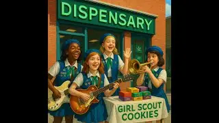 Selling Sugar to Junkies (Buy Me a Box or Three!)