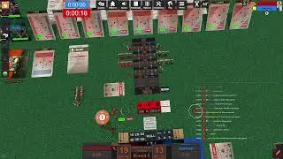 [RU] Kill Team in TTS: TGL Round 3: EnragedOxygen (Kommando) vs Journey (Striders)