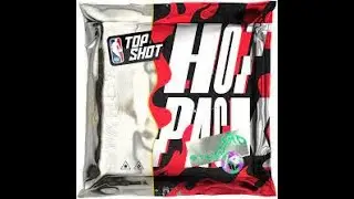 NBA Top Shot Series 4 HOT PACKS (Release 1)