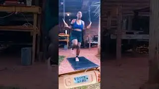 I choose myself, self care. I do what I love most 🧘&zwj;♀️🧘&zwj;♀️.#fitnessmotivation#skippingropeworkout