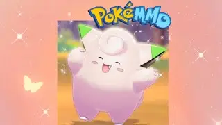 Raid Clefairy 2025 - Pokemmo